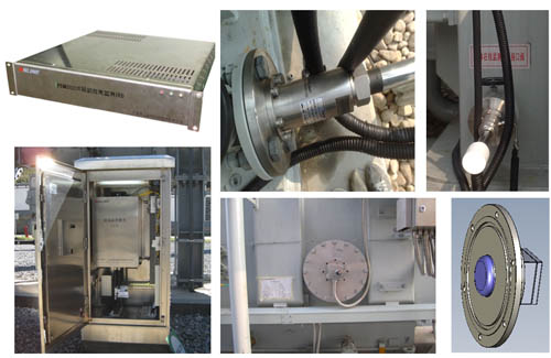 iPDM2020T局部放電在線監測系統