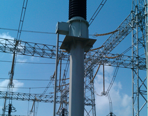 iIMM2020 CT/CVT 絕緣在線監測系統