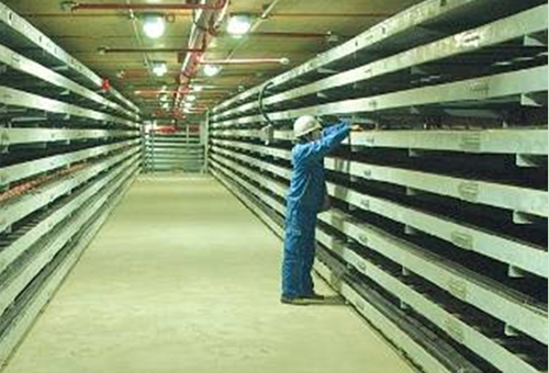 iCTM2020電纜溫度在線監測系統