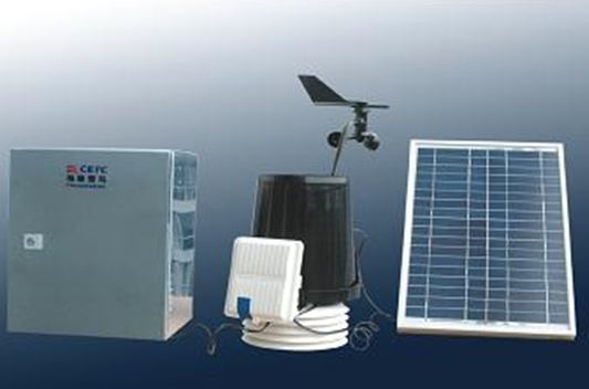 LTM2000分布式導線溫度在線監測系統